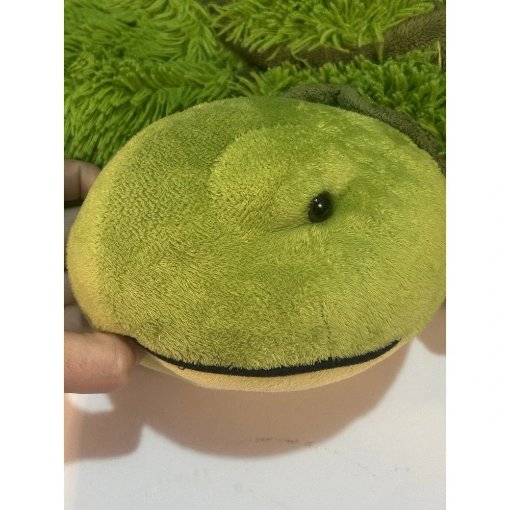 Pillow Pets Tardy Turtle 18